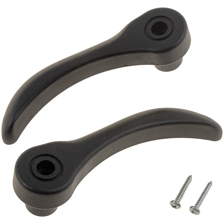 Dorman SEAT RELEASE HANDLES 77199